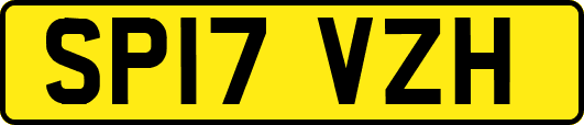SP17VZH
