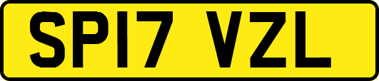 SP17VZL