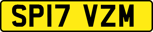 SP17VZM