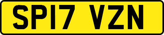 SP17VZN