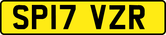 SP17VZR