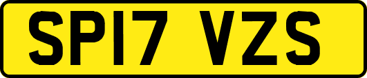 SP17VZS