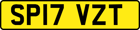 SP17VZT