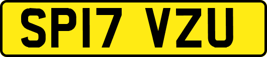 SP17VZU
