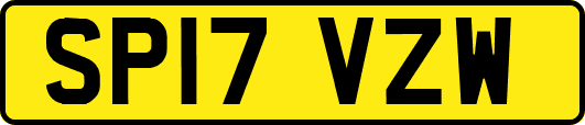 SP17VZW