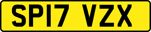 SP17VZX