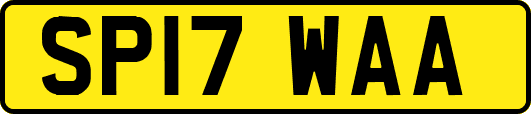 SP17WAA