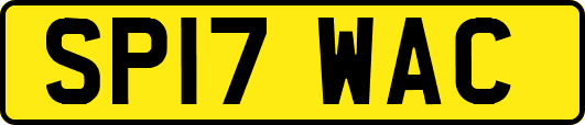 SP17WAC