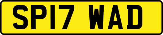SP17WAD