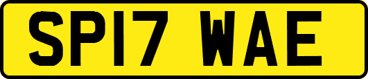 SP17WAE