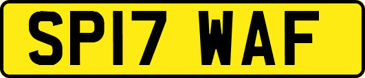 SP17WAF