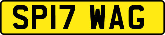 SP17WAG