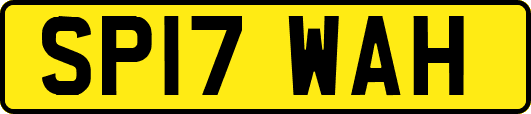 SP17WAH