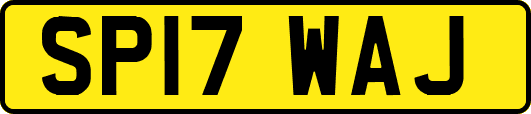 SP17WAJ
