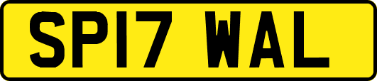 SP17WAL