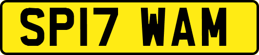 SP17WAM