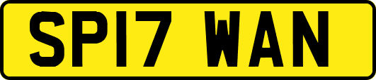 SP17WAN