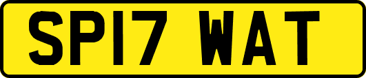 SP17WAT
