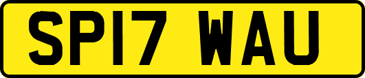 SP17WAU