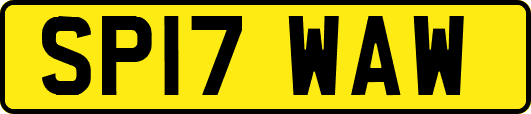 SP17WAW