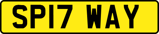 SP17WAY