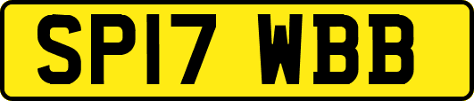 SP17WBB