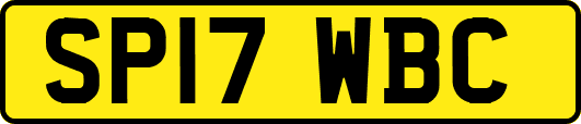 SP17WBC