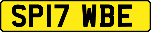 SP17WBE
