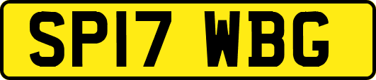 SP17WBG