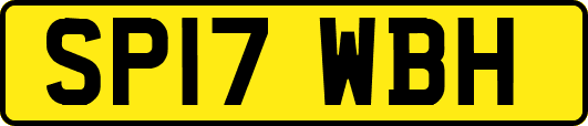 SP17WBH