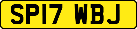 SP17WBJ