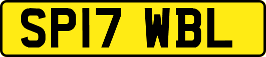 SP17WBL