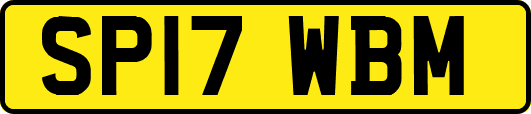 SP17WBM
