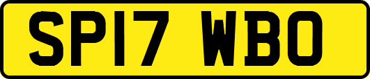 SP17WBO