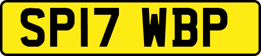 SP17WBP
