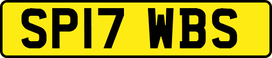 SP17WBS