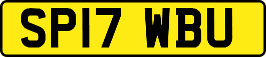 SP17WBU