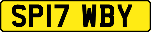 SP17WBY