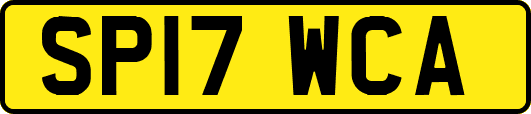 SP17WCA