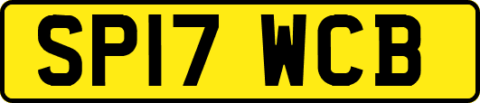 SP17WCB