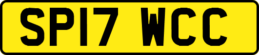 SP17WCC