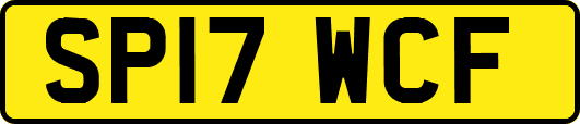 SP17WCF
