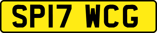 SP17WCG