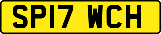 SP17WCH