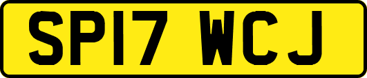 SP17WCJ