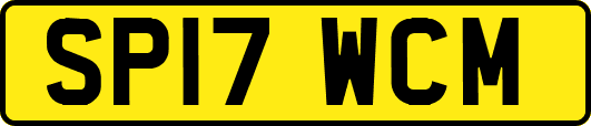SP17WCM