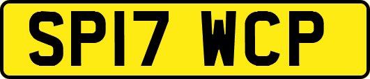 SP17WCP