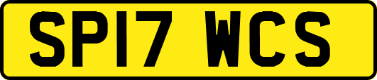 SP17WCS