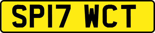 SP17WCT