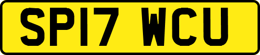 SP17WCU